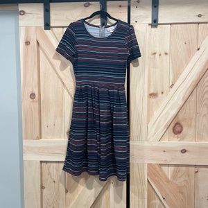 Lularoe Dress